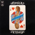 MONICA ZETTERLUND Monica - Monica album cover