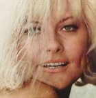 MONICA ZETTERLUND Monica Zetterlund (aka Sweet Georgie Fame) album cover