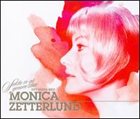 MONICA ZETTERLUND Sakta vi gå genom stan album cover