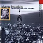 MONICA ZETTERLUND The Lost Tapes @ Bell Sound Studios NYC album cover
