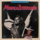 MONICA ZETTERLUND Ur Svenska Ords Arkiv album cover