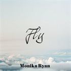 MONIKA RYAN Fly album cover