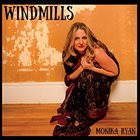 MONIKA RYAN Windmills album cover