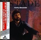 MONTY ALEXANDER Estade album cover