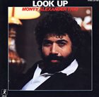 MONTY ALEXANDER Look Up album cover