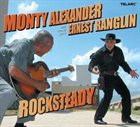 MONTY ALEXANDER Rocksteady (with Ernest Ranglin) album cover