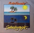 MONTY ALEXANDER Saturday Night album cover