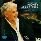 MONTY ALEXANDER The Good Life. Monty Alexander Plays the Songs of Tony Bennett album cover