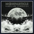 MOONPARTICLE Hurricane Esmeralda album cover