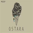 MOOP Ostara album cover