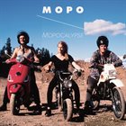 MOPO Mopocalypse album cover