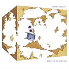 MOPPA ELLIOTT Still, Up In The Air album cover