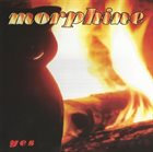 MORPHINE Yes album cover