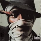 MOS DEF The New Danger album cover