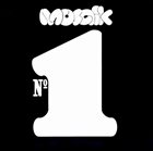 MOSAIK Mosaik N° 1 album cover