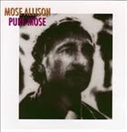 MOSE ALLISON Pure Mose album cover