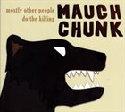 MOSTLY OTHER PEOPLE DO THE KILLING Mauch Chunk album cover