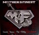 MOTHER'S FINEST Goody 2 Shoes & The Filthy Beasts album cover
