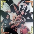 MOTHER'S FINEST Mother Factor album cover