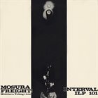 MOTOTERU TAKAGI 高木元輝 Mosura Freight! album cover