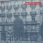 MOTOTERU TAKAGI 高木元輝 Takagi Et Kako Quartet : Jazz A Maison De Japon, Paris album cover