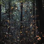 MOUNT MEANDER Live in Berlin album cover