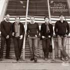 MOUTIN FACTORY QUINTET / MOUTIN REUNION QUARTET Lucky People album cover