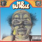 MR BUNGLE Mr. Bungle album cover