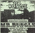 MR BUNGLE The Raging Wrath Of The Easter Bunny album cover
