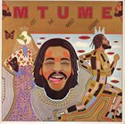 MTUME Kiss This World Goodbye album cover