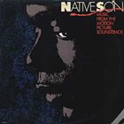 MTUME Native Son album cover
