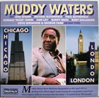 MUDDY WATERS Muddy Waters album cover