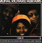 MUHAL RICHARD ABRAMS 1-OQA+19 album cover