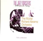 MUHAL RICHARD ABRAMS Jazz Masters - 100 Anos De Swing album cover