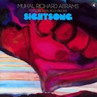 MUHAL RICHARD ABRAMS Sightsong album cover