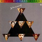 MUHAL RICHARD ABRAMS Spihumonesty album cover