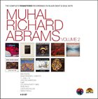 MUHAL RICHARD ABRAMS The Complete Remastered Recordings Vol.2 album cover