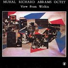 MUHAL RICHARD ABRAMS View From Within album cover