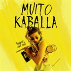 MUITO KABALLA Lugar Ao Sol album cover