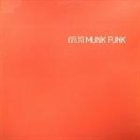 MUKI Munk Funk album cover