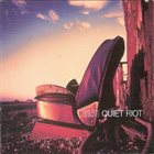MUKI Quiet Riot album cover