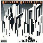 MULGREW MILLER From Day To Day album cover