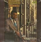 MULGREW MILLER Keys To The City album cover