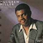 MULGREW MILLER The Countdown album cover