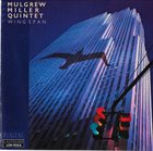 MULGREW MILLER Wingspan album cover