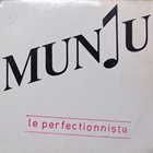 MUNJU Le Perfectionniste album cover