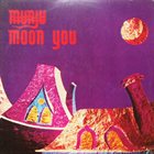 MUNJU Moon You album cover