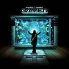 MYLES WRIGHT Gamer album cover