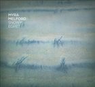 MYRA MELFORD Snowy Egret album cover