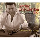 NADAV SNIR-ZELNIKER Thinking Out Loud album cover